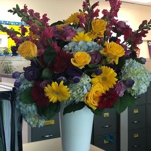 Meet your Posher, Talona